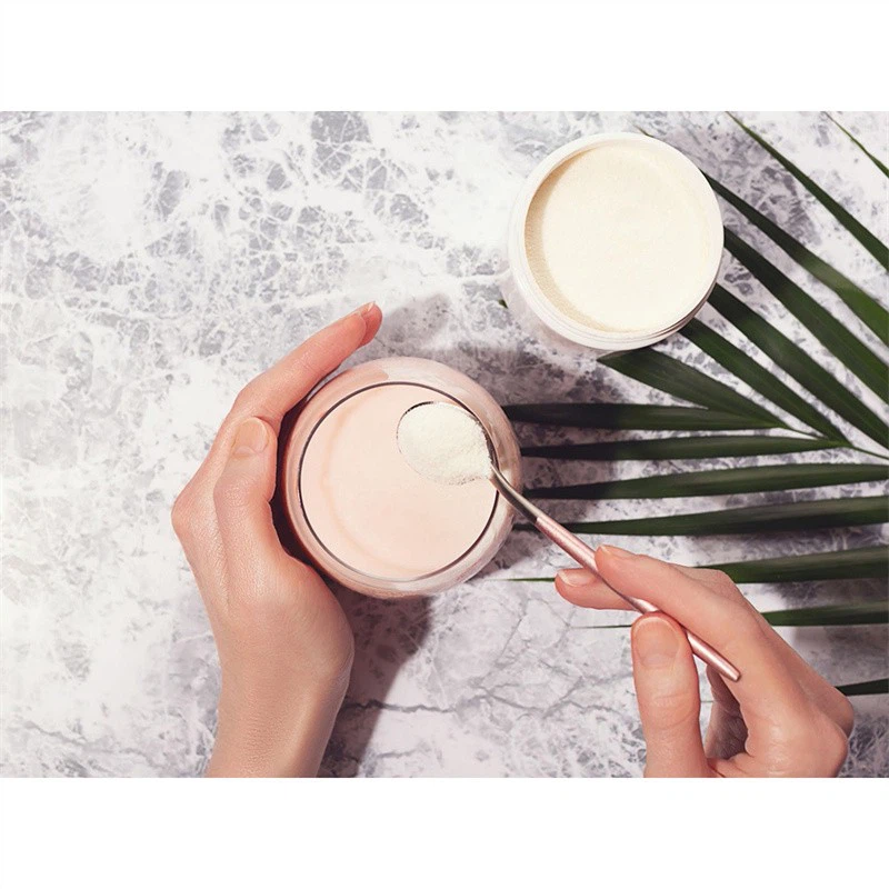 Organic Bovine Bone Collagen Peptide