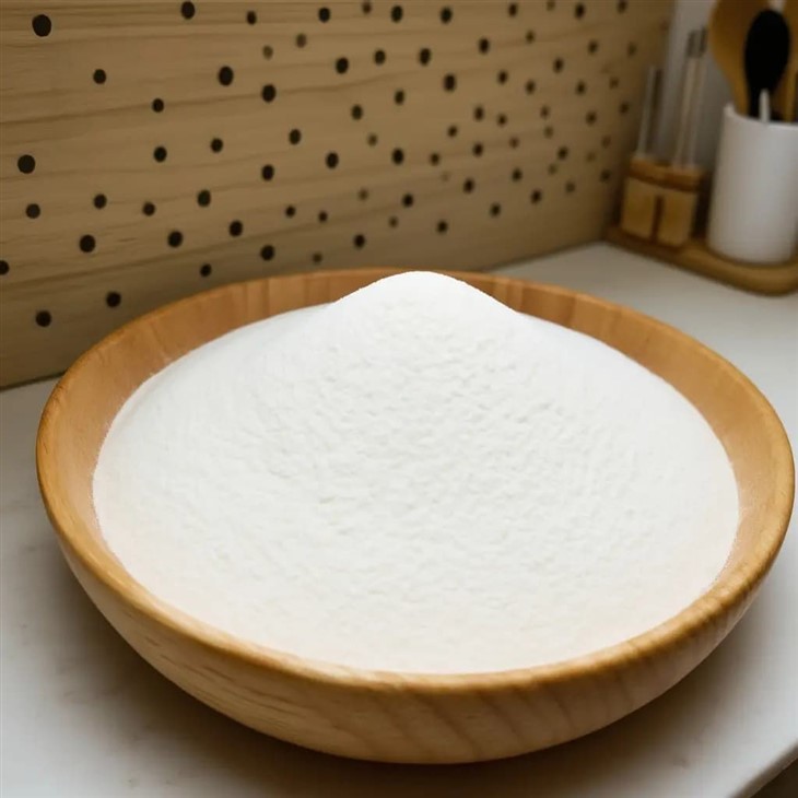Organic Collagen Peptide