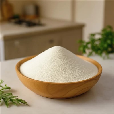 Silkworm Pupa Collagen Peptide Granules